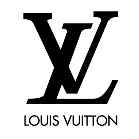 Louis Vuitton lv font